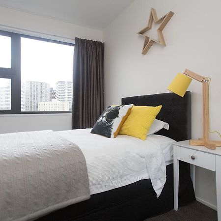 Perfect Location With Harbour Views Διαμέρισμα Όκλαντ Εξωτερικό φωτογραφία