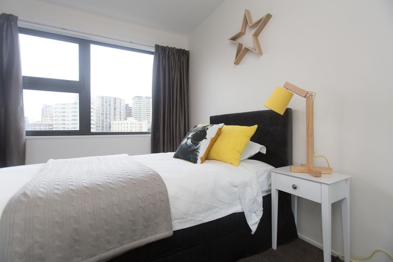 Perfect Location With Harbour Views Διαμέρισμα Όκλαντ Εξωτερικό φωτογραφία