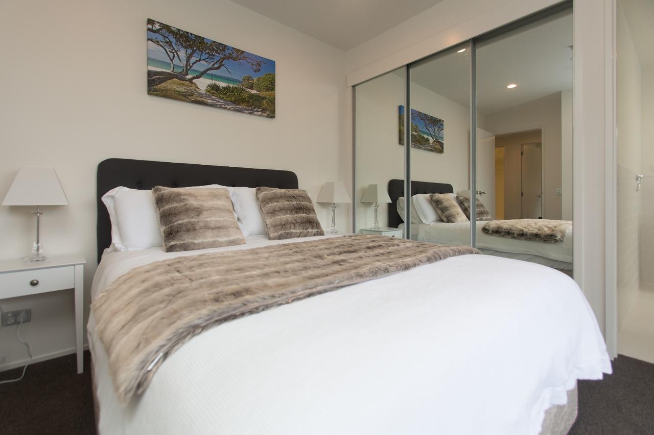 Perfect Location With Harbour Views Διαμέρισμα Όκλαντ Εξωτερικό φωτογραφία
